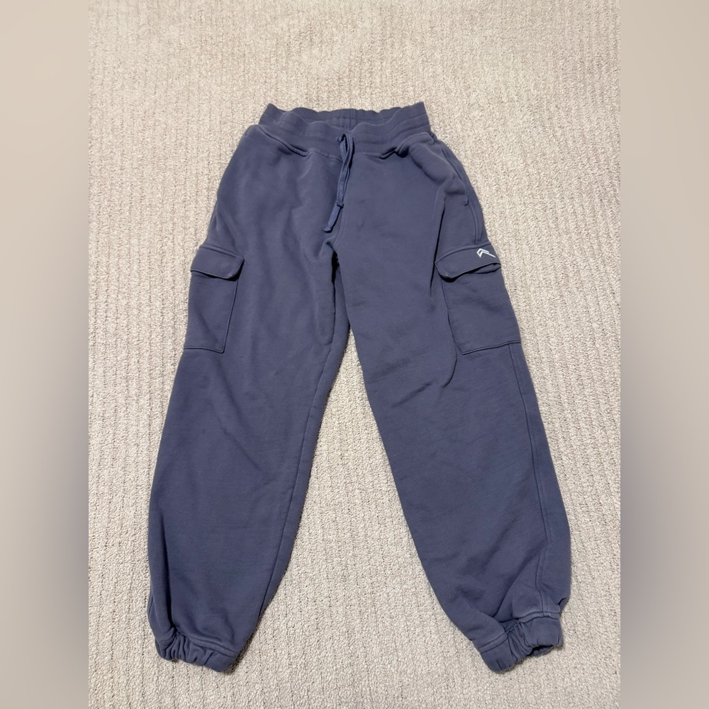 ONER ACTIVE ALL DAY CARGO JOGGER